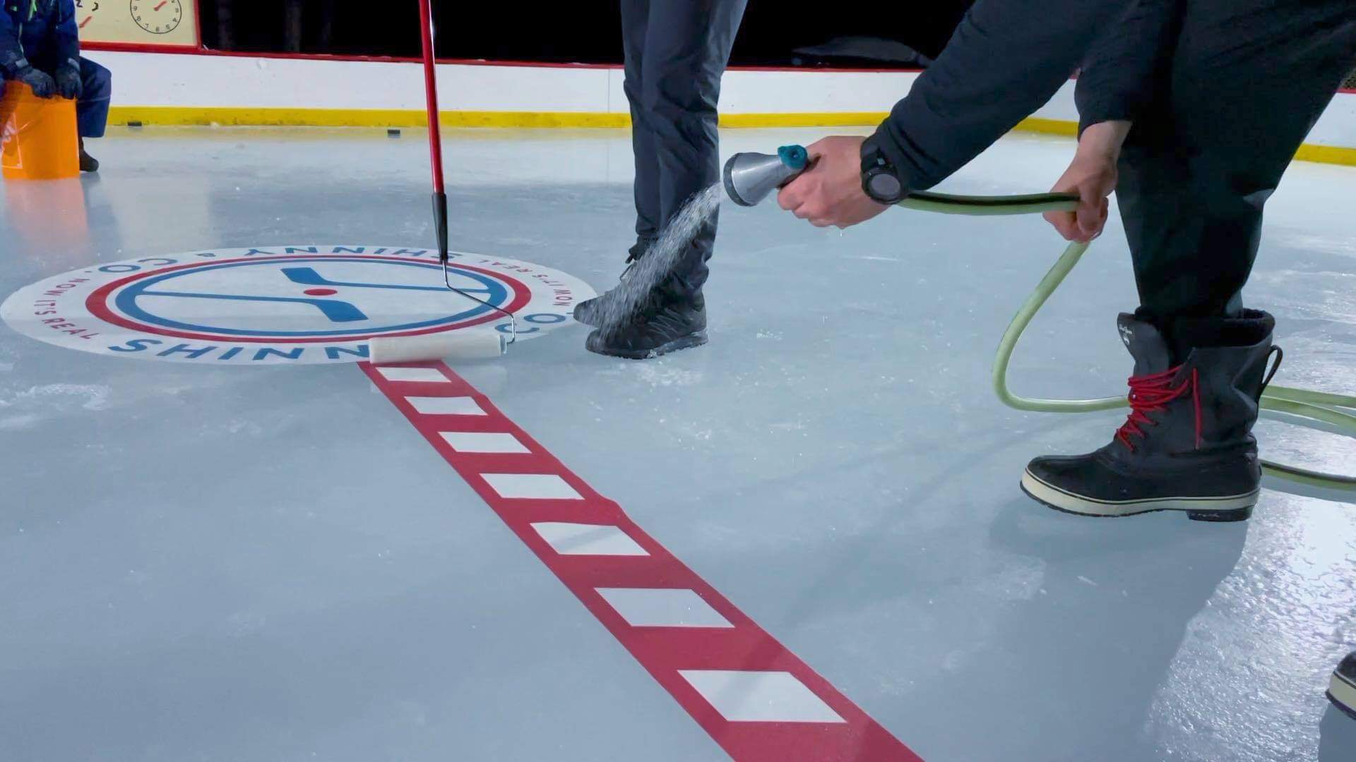 "Lace Up for the Thrill: Your Guide to the Upcoming Outdoor Hockey Season"
