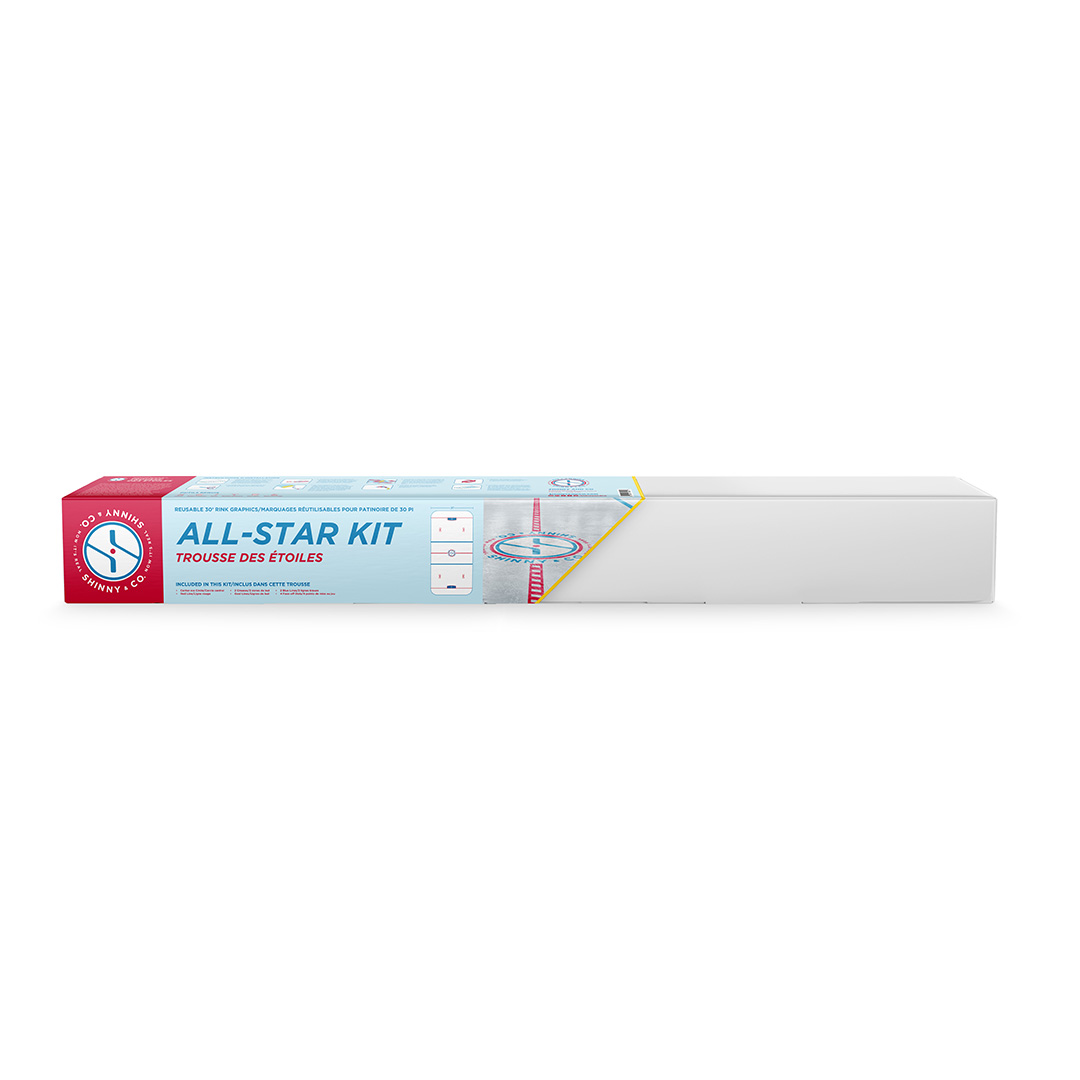 Rink Kits – SHINNY & CO.