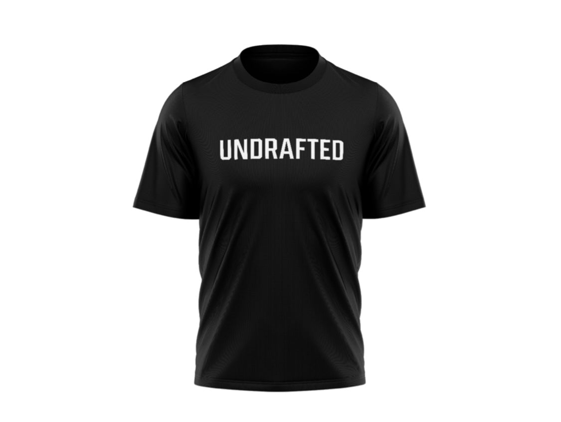 Undrafted Tee