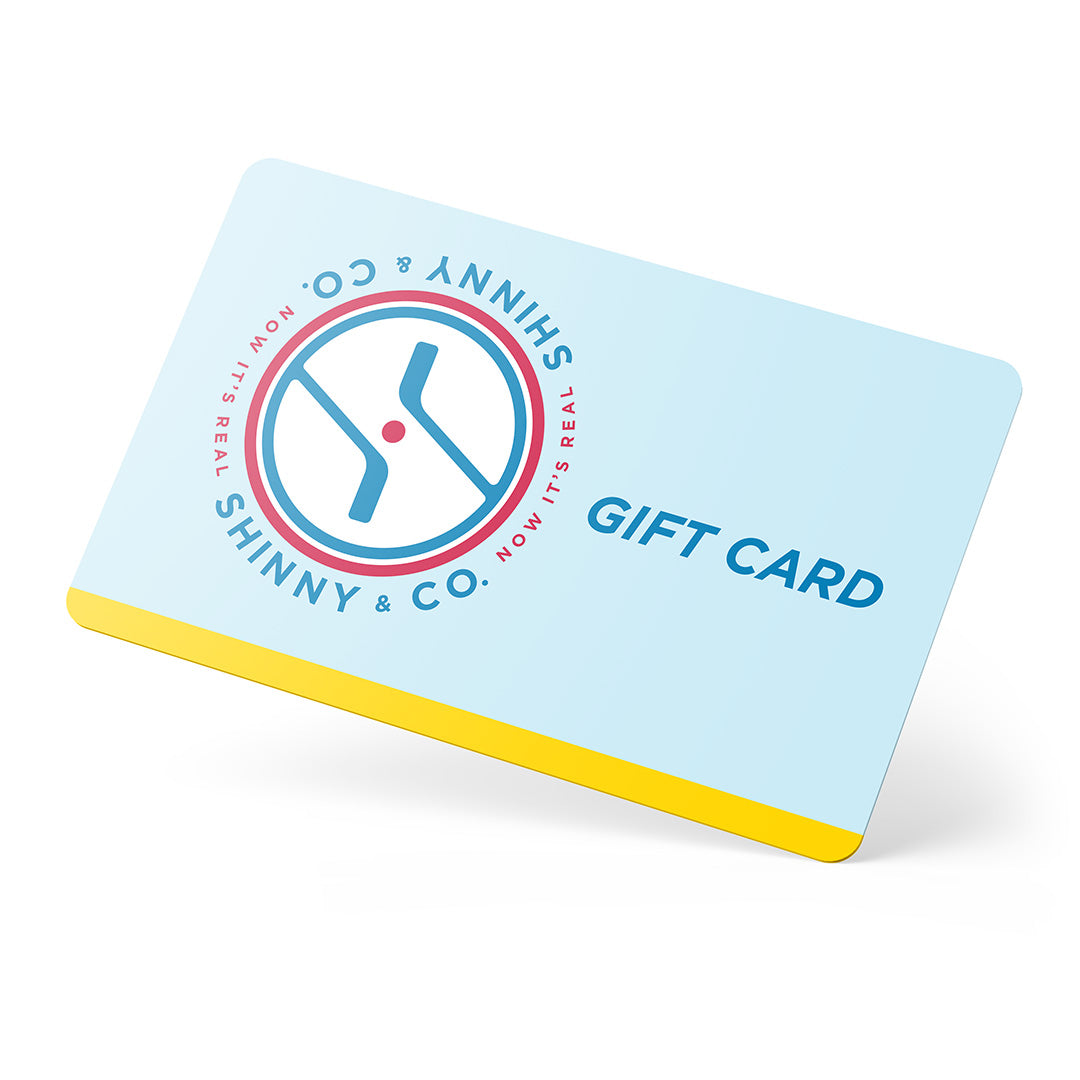 Shinny & Co. Online Gift Card