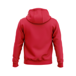 Load image into Gallery viewer, Red Logo Hoodie
