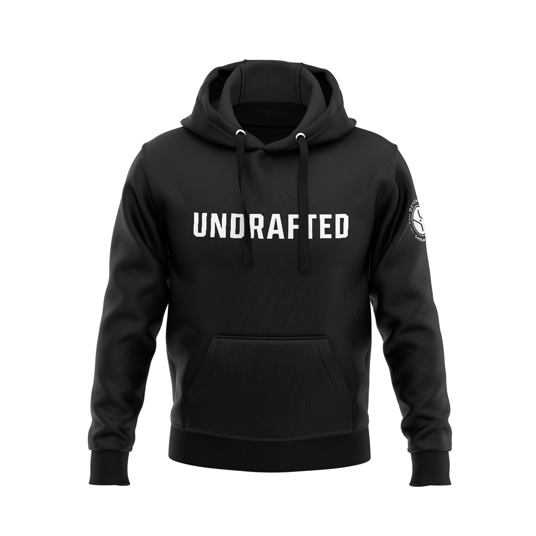 Underrated best sale hoodie brands