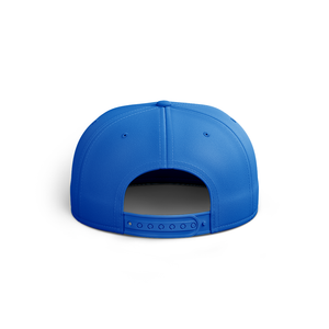 Shinny & Co. Outdoor Hockey New Era Cap