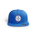 Load image into Gallery viewer, Shinny &amp; Co. Outdoor Hockey New Era Cap
