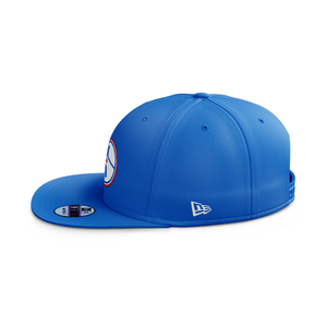 Shinny & Co. Outdoor Hockey New Era Cap