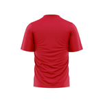 Load image into Gallery viewer, Youth Shinny &amp; Co. Red Logo Tee
