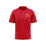 Load image into Gallery viewer, Red Outdoor Hockey Club Tee
